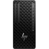 HP Z1 G1i Tower Workstations, Intel Core Ultra 5 245, 32GB DDR5-5600 RAM, 1TB 2280 PCIe NVMe SSD, NVIDIA RTX A400 4 GB, 125 Wired Kbd+Mouse, Win11Pro, US, 4yw | Eponuda.com