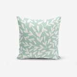 Minimalist Cushion Covers Prevleka za vzglavnik iz mešanice bombaža Mind, 45 x 45 cm Cene