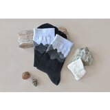 Tri Gore bombažne nogavice julijske alpe | Shoptok.si