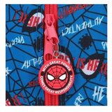 Spiderman putna torba - crvena ( 42.532.41 ) | ePonuda.com