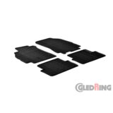 Gledring gumeni tepisi za Renault Fluence 2009-10/Megane III Grand Tour 09-> | shoptok.hr