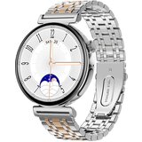 INF Pametna ura za ženske z EKG, Bluetooth klicem in glasbo, (5000071785) | Shoptok.si