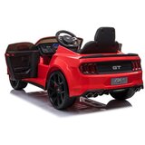  Licencirani auto na akumulator Ford Mustang GT Drift SX2038 - crveni | Shoptok.si
