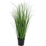House Nordic Umetna trava House Nordic Poa, višina 68 cm Cene