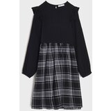 Sinsay haljina za djevojčice 086CA-99X | shoptok.hr