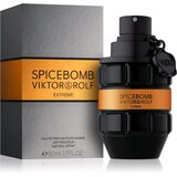 Viktor & Rolf Spicebomb Extreme parfumska voda za moške 50 ml | Shoptok.si