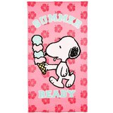 Kids movie heroes Плажна кърпа SNOOPY