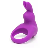 Happy Rabbit prsten za penis, ljubičasti