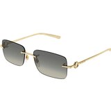 Gucci GG1703S 005 - ONE SIZE (55) Cijene