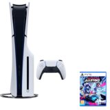 Playstation 5 Slim D chassis + gratis Destruction AllStars PS5 | Eponuda.ba