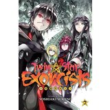 VIZ Media Yoshiaki Sukeno - Twin Star Exorcists, Vol. 7 | ePonuda.com