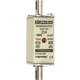 NH varovalka SF NH000GG50V25, (21040790)