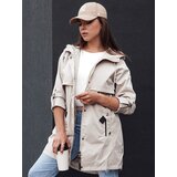 DStreet Kurtka parka damska STYLE QUEEN szara Cijene