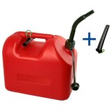  Posoda za gorivo (20 l, plastična) | Shoptok.si