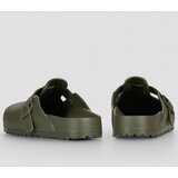 Birkenstock Boston EVA Kaki | shoptok.hr