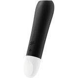 Satisfyer vibrator Ultra Power Bullet 2, crni | shoptok.hr