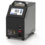  Suvi blok kalibrator –50 °C do +140 °C – BSC-SL-AB | MEGA SOLUTION Cene
