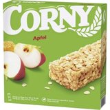 Corny Žitne ploščice - jabolko Cene