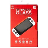 Frtec preklopite zaščitni zaslon s kaljenim steklenim zaslonom (nintendo switch oled), (21324285) Cene