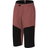 HANNAH Dětské kraťasy RUMEX JR marsala/anthracite Cijene