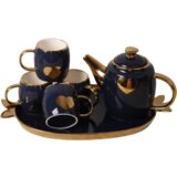  Set – šolje i čajnik Cijene