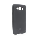  Maska za telefon Teracell Giulietta za Samsung J710F Galaxy J7 2016 mat crna | Eponuda.com