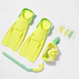 Sunnylife komplet za ronjenje medium sea seeker ocean Cijene