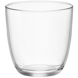 Bormioli set čaša Casa Iris Acqua 6/1 29cl Cene