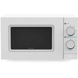 Mikrovalna pećnica MUHLER MO-5009 20L