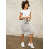 For Fitness T-shirt-RV-BZ-5234.11P-white | Shoptok.si