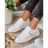 Resti Women's openwork Fortay sneakers | shoptok.hr