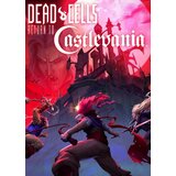 Steam Dead Cells: Return to Castlevania (DLC) (PC) Key EUROPE Steam Dead Cells: Return to Castlevania (DLC) (PC) Key EUROPE Slike