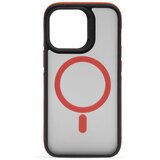  Maska za telefon MAGSAFE COLOR EDGE za Iphone 13 Pro red | Eponuda.com