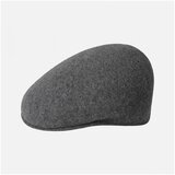 Kangol Kape s šiltom 504 cap Siva Cene