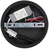 Mömax Stropna Led-svetilka Schleifi | Shoptok.si