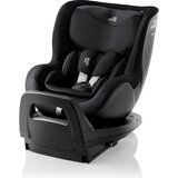 Britax Romer avtosedež i-size 61-105 cm dualfix 5Z style carbon black | Shoptok.si