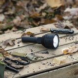  led prigušiva punjiva baterijska lampa LED/30W/5V IPX7 3000 lm 4200 mah | Eponuda.com