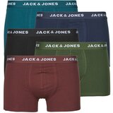 Jack & Jones Boksarice JACTEO X5 pisana Cene