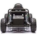 Battery Car Buggy A8812 Green 24V | shoptok.hr