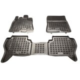 REZAW-PLAST Tipske patosnice za MITSUBISHI Pajero (2006+) - Kadice | Eponuda.com