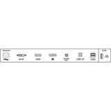 Philips 68.5cm (27.0“) 275B1 16:09 DVI+HDMI+DP+USB IPS | shoptok.hr