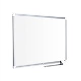 Bi-office Magnetna ploča Maya Top Pro, 120 x 240 cm, bijela | shoptok.hr
