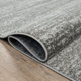 Lesnina XXXL TKANA PREPROGA Oslo 200/290 cm tkano siva | Shoptok.si