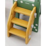 MamaKids dječji tobogan za dvorište i igraonicu - bež narančasti | shoptok.hr