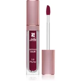 Defence Color sijaj za ustnice z učinkom povečanja odtenek 005 Mure 6 ml