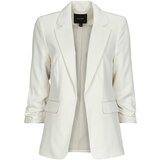 Vero Moda VMSTEFFI 3/4 SL Bijela Cijene