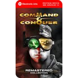  Command & Conquer Remastered Collection - EA App koda brez škatlice (WINDOWS PC) | Shoptok.si
