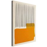 Artgeist Slika - Rain on the Beach (1 Part) Vertical 40x60 Cijene