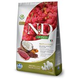 N&d Hrana za pse Quinoa All Breed Skin&Coat Duck&Coconut, 2.5kg Cene