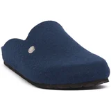 Nogavice COBALTO 40PIMA Modra